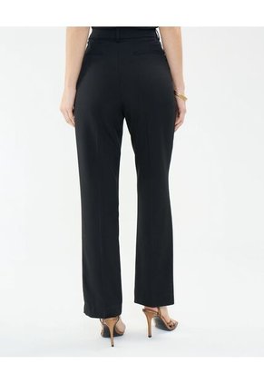 Pantalón Para Mujer  Color Negro Marca Patprimo #30071935