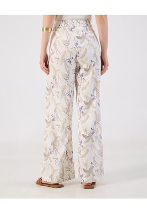 Pantalón  Para Mujer Moda Color Blanco Marca Patprimo #30072124