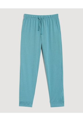 Pijama  Infantil Niño M/C P/L Color Azul Marca Patprimo #66040076