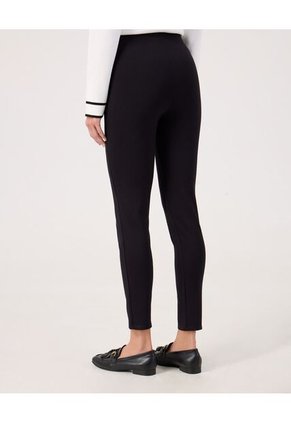 Leggins Para Mujer Largo Color Negro Marca Patprimo #30230857