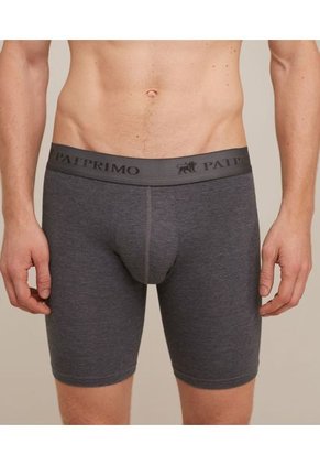 Boxer X2 Para Hombre Fleat Seamer Largo Color Surtido Marca Patprimo #44000317