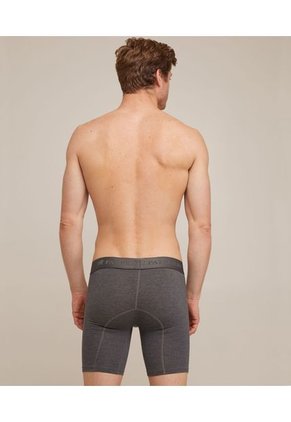 Boxer X2 Para Hombre Fleat Seamer Largo Color Surtido Marca Patprimo #44000317