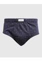 Boxer X1 Para Hombre Clasico Color Azul Marca Patprimo #10044-H0 de Patprimo
