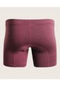 Boxer X1 Para Hombre Filete Medio Color Vino Marca Patprimo #44000408 de Patprimo