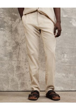 Pantalón Para Hombre Chino Color Beige Marca Patprimo #44071071