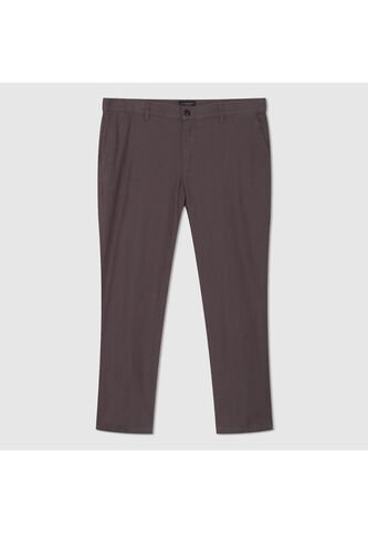 Pantalón Para Hombre Chino Color Gris  Marca Patprimo #44071033 Patprimo