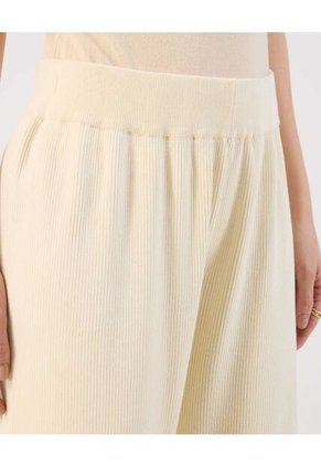 Pantalón  Para Mujer Moda Color Beige Marca Patprimo #30072086