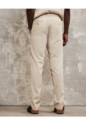 Pantalón Para Hombre Chino Color Beige Marca Patprimo #44071071
