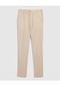 Pantalón Para Hombre Chino Color Beige Marca Patprimo #44071071 de Patprimo