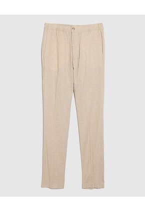 Pantalón Para Hombre Chino Color Beige Marca Patprimo #44071071