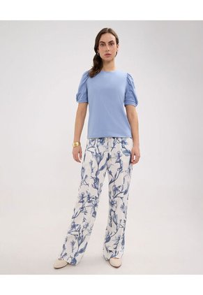 Pantalón Para Mujer  Color Blanco Marca Patprimo #30071893