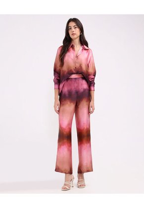 Pantalón Para Mujer Color Rosado Marca Patprimo #30071862