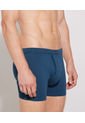 Boxer X1 Para Hombre Filete Medio Color Azul Marca Patprimo #44000434 de Patprimo