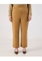 Pantalón Para Mujer Moda Color Amarillo Marca Patprimo #14070731 de Patprimo