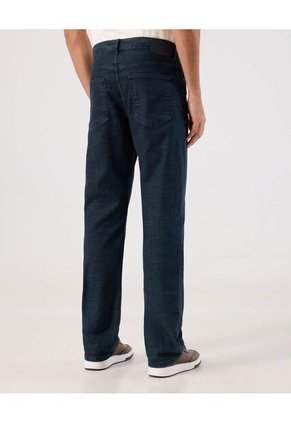 Jean  Para Hombre Straight Color Azul Marca Patprimo #44160398