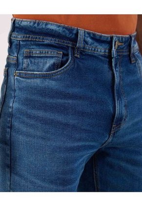 Jean Para Hombre Regular Color Azul Marca Patprimo #44160393