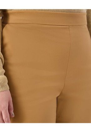 Pantalón Para Mujer Moda Color Amarillo Marca Patprimo #14070731