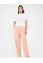 Pantalón Casual  Para Mujer Rosa Patprimo de Patprimo