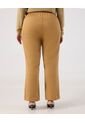 Pantalón Para Mujer Moda Color Amarillo Marca Patprimo #14070731 de Patprimo