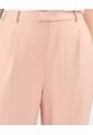 Pantalón Casual  Para Mujer Rosa Patprimo de Patprimo