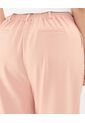 Pantalón Casual  Para Mujer Rosa Patprimo de Patprimo