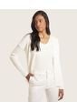 Saco Para Mujer  Color Blanco Marca Patprimo #30330475 de Patprimo