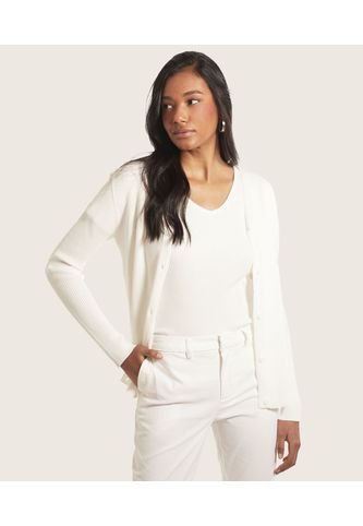 Saco Para Mujer  Color Blanco Marca Patprimo #30330475 Patprimo