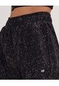 Short Estampado  Para Mujer Negro Patprimo de Patprimo