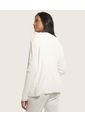 Saco Para Mujer  Color Blanco Marca Patprimo #30330475 de Patprimo