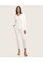 Saco Para Mujer  Color Blanco Marca Patprimo #30330475 de Patprimo