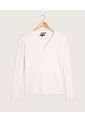 Saco Para Mujer  Color Blanco Marca Patprimo #30330475 de Patprimo