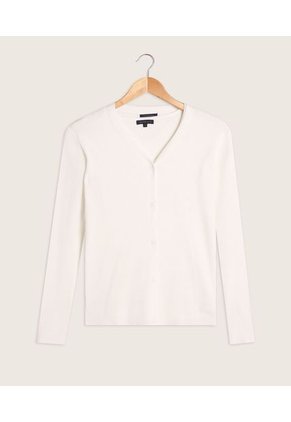 Saco Para Mujer Color Blanco Marca Patprimo #30330475