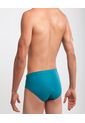Boxer X1 Para Hombre Pantaloncillo Clasico Color Agua Marca Patprimo #10044-79 de Patprimo
