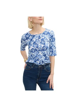 CAMISETA PATPRIMO MUJER 30091010-51 Talla 14