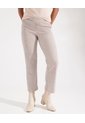 Leggins Estampado Con Bolsillos  Para Mujer Blanco Patprimo de Patprimo