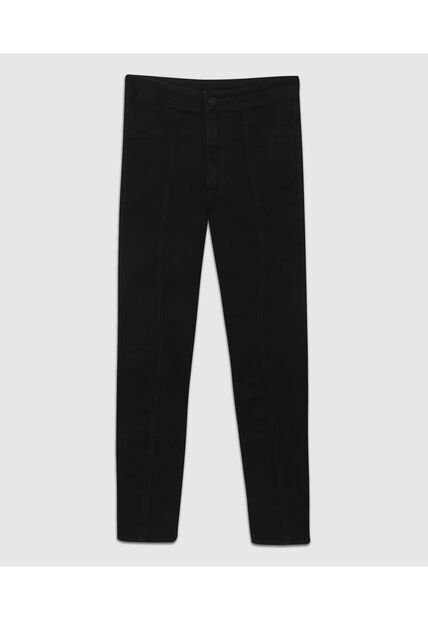 Leggins Para Mujer Jeggins Color Negro Marca Patprimo #30230769