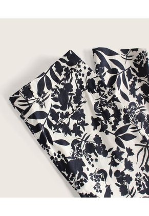 Pantalón Para Mujer Capri Color Blanco Marca Patprimo #30071535