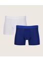 Boxer X2 Para Hombre Filete Medio Color Surtido Marca Patprimo #44410003 de Patprimo