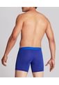 Boxer X2 Para Hombre Filete Medio Color Surtido Marca Patprimo #44410003 de Patprimo