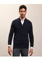 Saco  Para Hombre Abierto Color Azul Marca Patprimo #44330241 de Patprimo