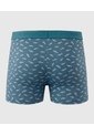 Pack X2 Boxer Medio Para Niño X2 Infantil Niño Surtido Patprimo de Patprimo