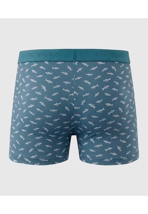 Pack X2 Boxer Medio Para Niño X2 Infantil Niño Surtido Patprimo