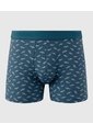 Pack X2 Boxer Medio Para Niño X2 Infantil Niño Surtido Patprimo de Patprimo