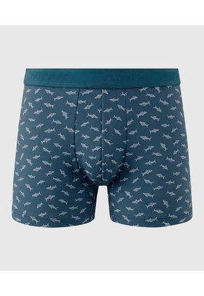 Pack X2 Boxer Medio Para Niño X2 Infantil Niño Surtido Patprimo
