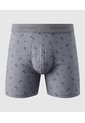 Pack X2 Boxer Medio Para Niño X2 Infantil Niño Surtido Patprimo de Patprimo