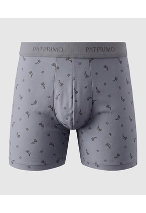 Pack X2 Boxer Medio Para Niño X2 Infantil Niño Surtido Patprimo