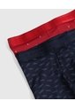 Pack X2 Boxer Medio Para Niño X2 Infantil Niño Surtido Patprimo de Patprimo
