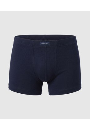 Boxer Cinturilla Encubierta Para Niño X1 Infantil Niño Azul Patprimo