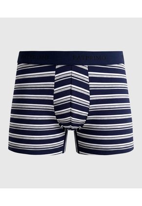 Boxer A Rayas Para Niño Infantil Niño Azul Patprimo