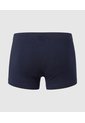 Boxer Cinturilla Encubierta Para Niño X1 Infantil Niño Azul Patprimo de Patprimo